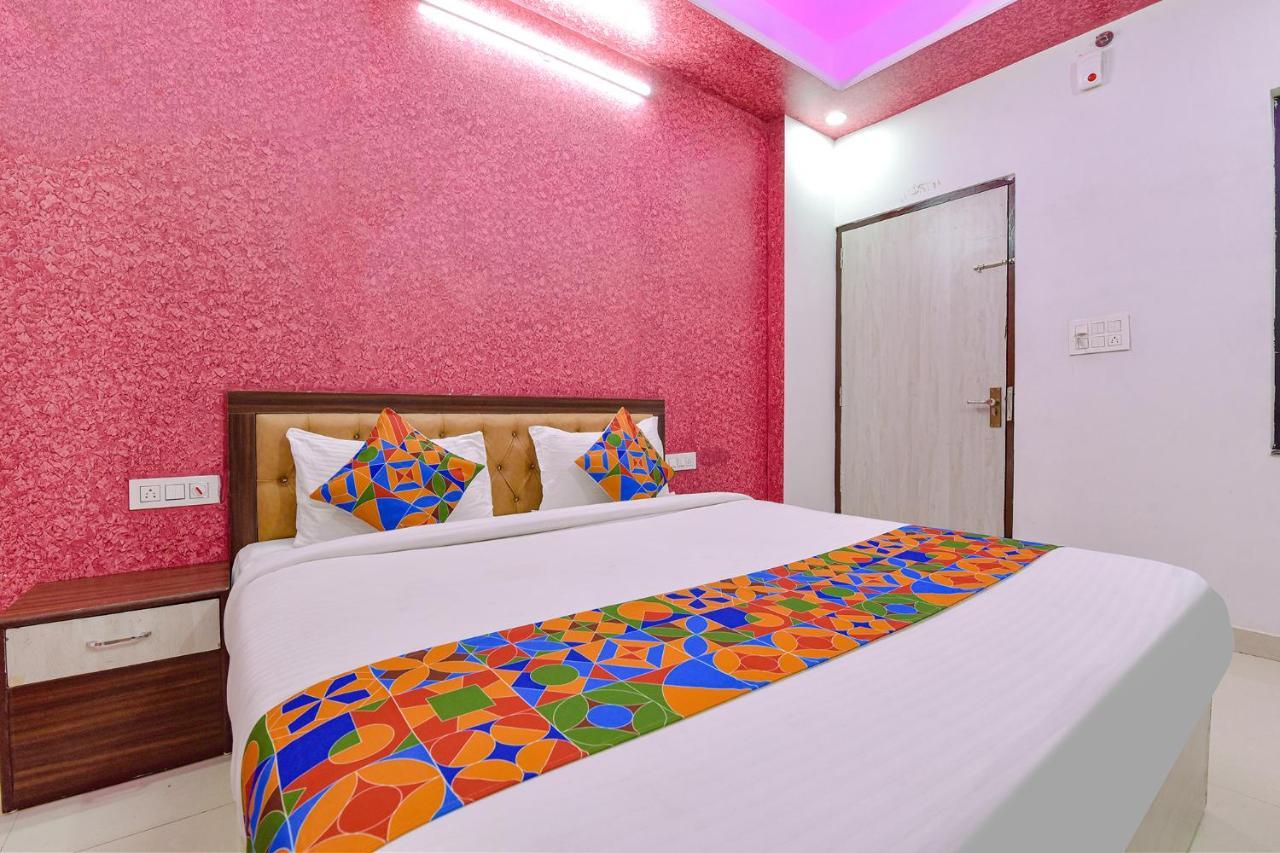 Fabhotel The Lotus ジャイプール エクステリア 写真